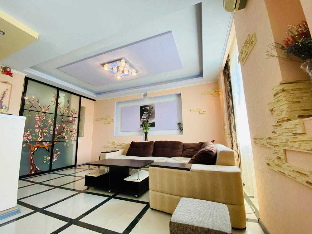 Продам 3к квартиру в центре на Яворницкого Днепр - изображение 6