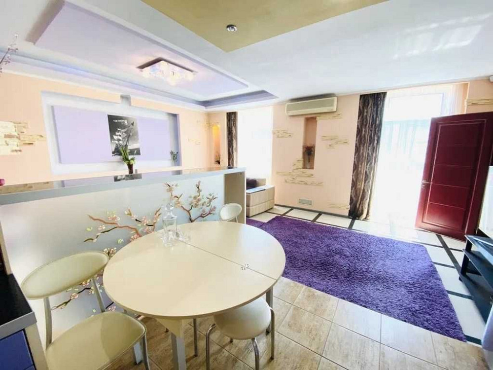 Продам 3к квартиру в центре на Яворницкого Днепр - изображение 2