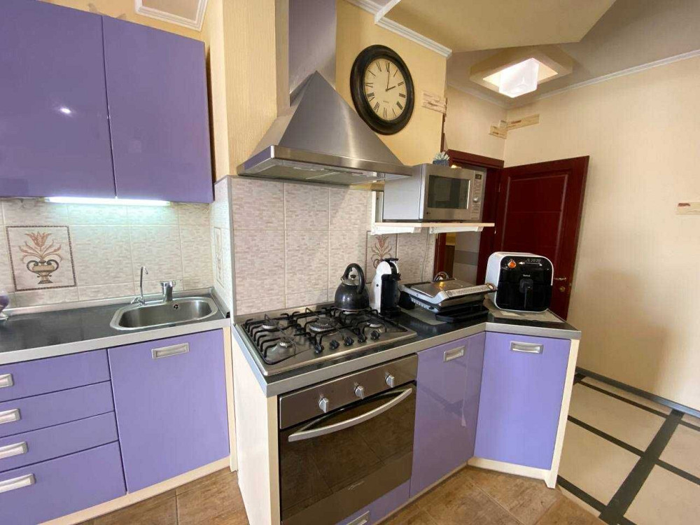 Продам 3к квартиру в центре на Яворницкого Днепр - изображение 3