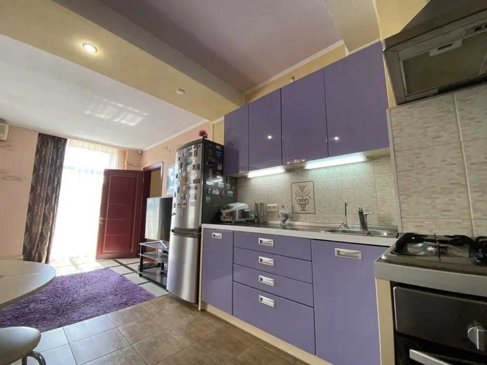 Продам 3к квартиру в центре на Яворницкого Днепр - изображение 4