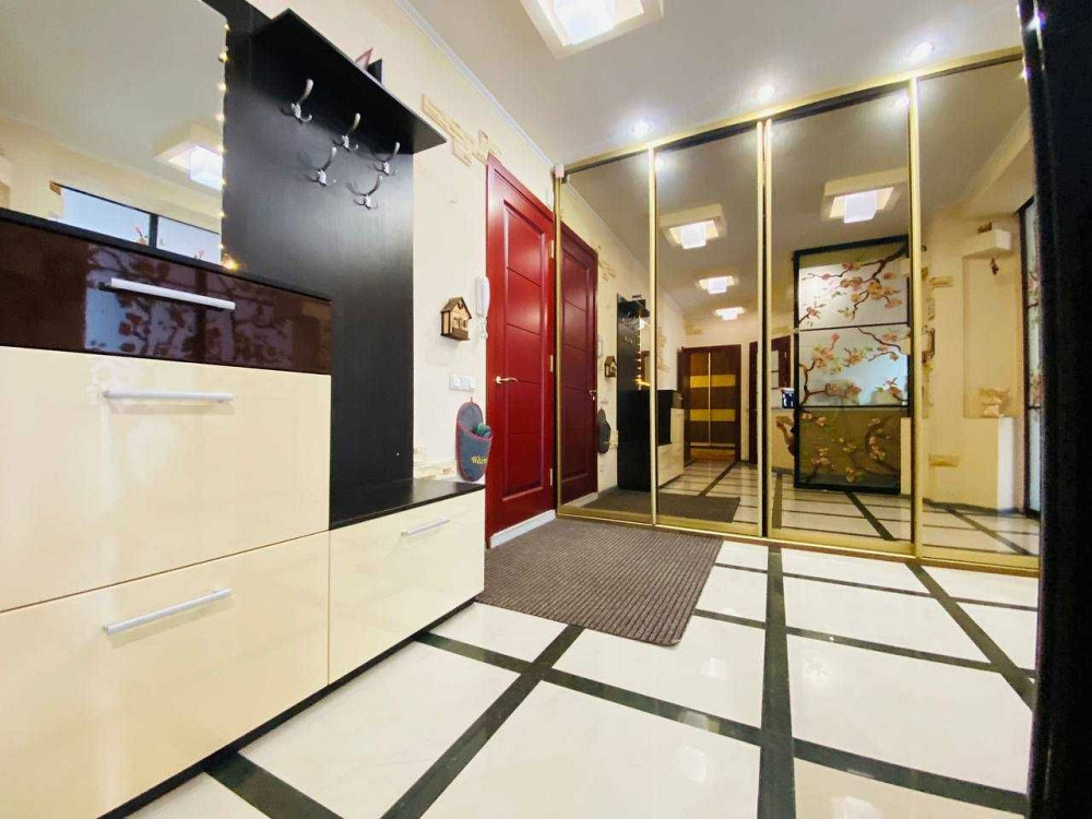 Продам 3к квартиру в центре на Яворницкого Днепр - изображение 7