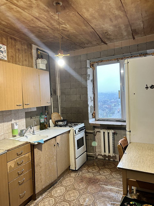 Продаж квартири, Дніпро, р‑н. Чечелівський, ст.м. Метробудівників Днепр - изображение 1