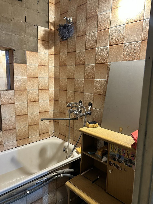 Продаж квартири, Дніпро, р‑н. Чечелівський, ст.м. Метробудівників Днепр - изображение 6