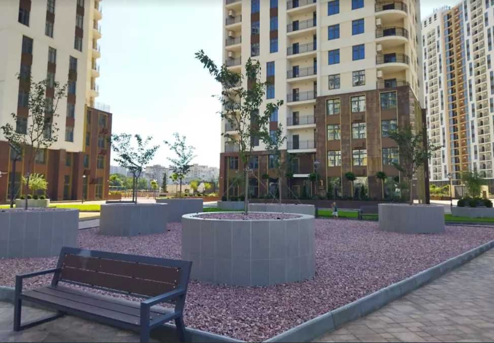 Продам 1 комн. квартиру в Кадорре на Краснова. Прямрй вид на ипподром Одеса - зображення 2