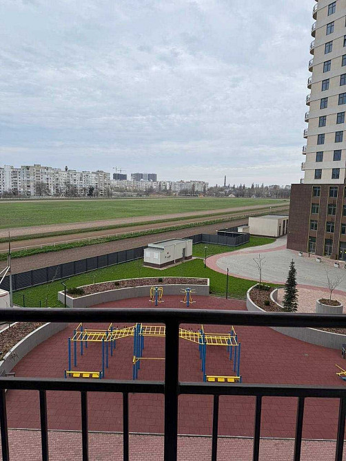 Продам 1 комн. квартиру в Кадорре на Краснова. Прямрй вид на ипподром Одеса - зображення 3