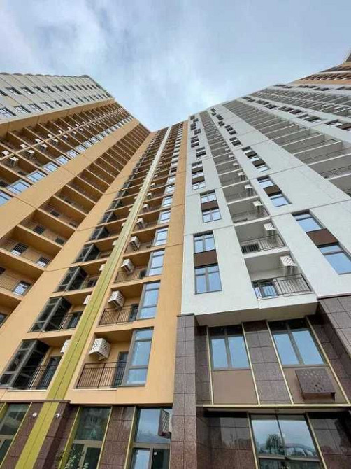 Продам 1 комн. квартиру в Кадорре на Краснова. Прямрй вид на ипподром Одеса - зображення 4