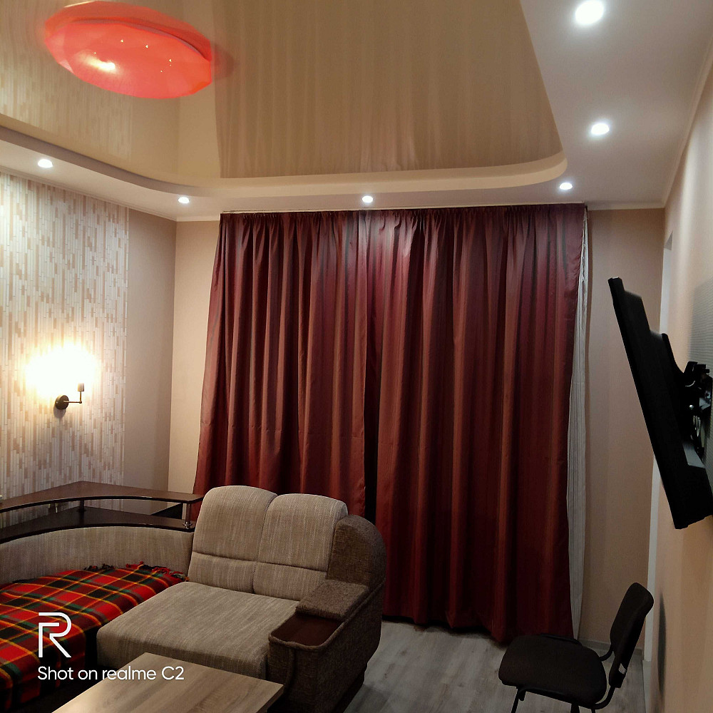 1-кімнатна квартира в ЖК Розенталь (Таїрово, Лиманка) Лиманка - изображение 1