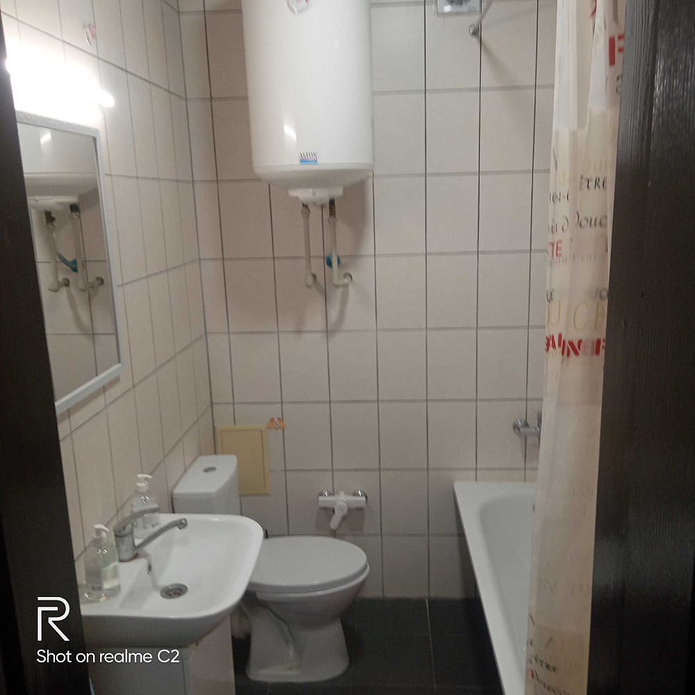 1-кімнатна квартира в ЖК Розенталь (Таїрово, Лиманка) Лиманка - изображение 7