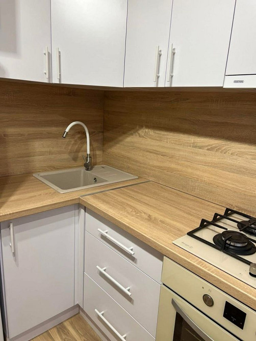 Продаж 2-х кім в центрі з євроремонтом  - зображення 7