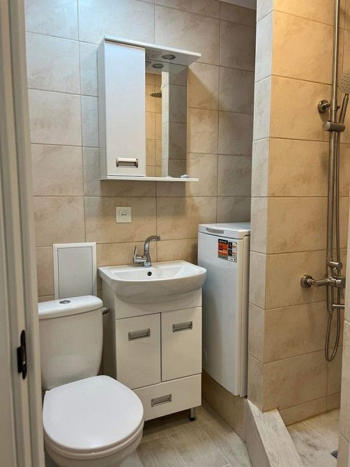 Продаж 2-х кім в центрі з євроремонтом  - зображення 8