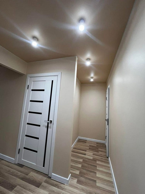 Продаж 2-х кім в центрі з євроремонтом  - зображення 6