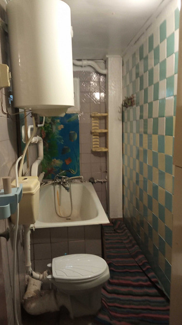 Продається трьох кімнатна квартира Канев - изображение 2