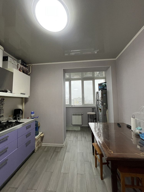 2-к квартира з ремонтом! Газове опалення! Мінімальне оформлення! Ирпень - изображение 7