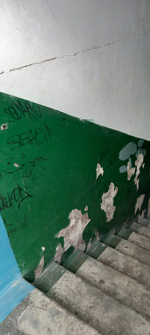 Продам 1к.кв. 5/5 крыша под ремонт ул.М.Грушевского Кам`янське (Запорізька обл.) - зображення 7