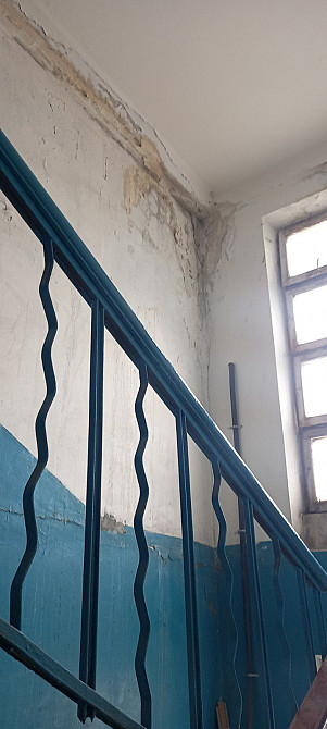 Продам 1к.кв. 5/5 крыша под ремонт ул.М.Грушевского Кам`янське (Запорізька обл.) - зображення 8