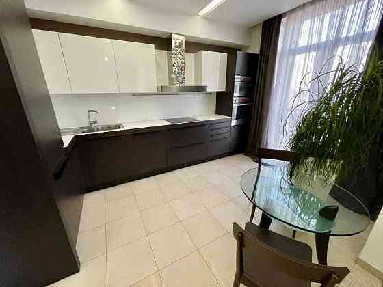 Продам видовую 3к квартиру в ЖК Бригадная-Чекмарева Днепр