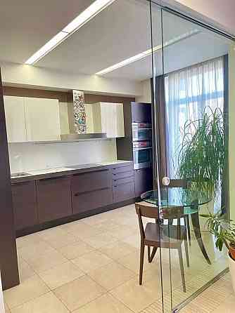 Продам видовую 3к квартиру в ЖК Бригадная-Чекмарева Днепр