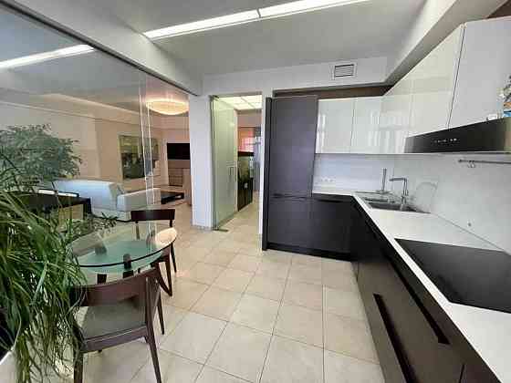 Продам видовую 3к квартиру в ЖК Бригадная-Чекмарева Днепр