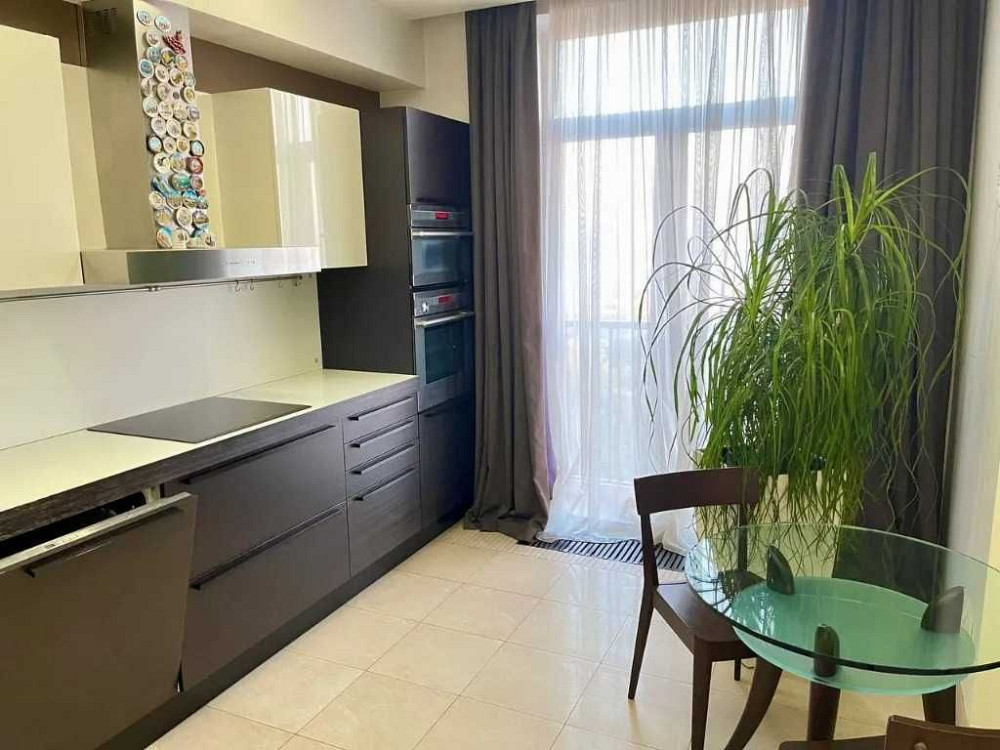 Продам видовую 3к квартиру в ЖК Бригадная-Чекмарева Днепр - изображение 4