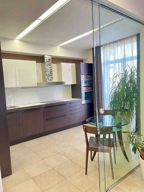 Продам видовую 3к квартиру в ЖК Бригадная-Чекмарева Днепр - изображение 5