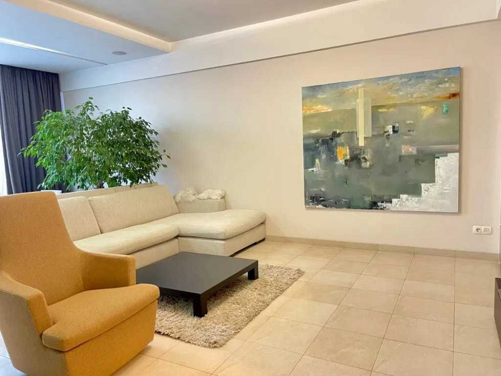 Продам видовую 3к квартиру в ЖК Бригадная-Чекмарева Днепр - изображение 7