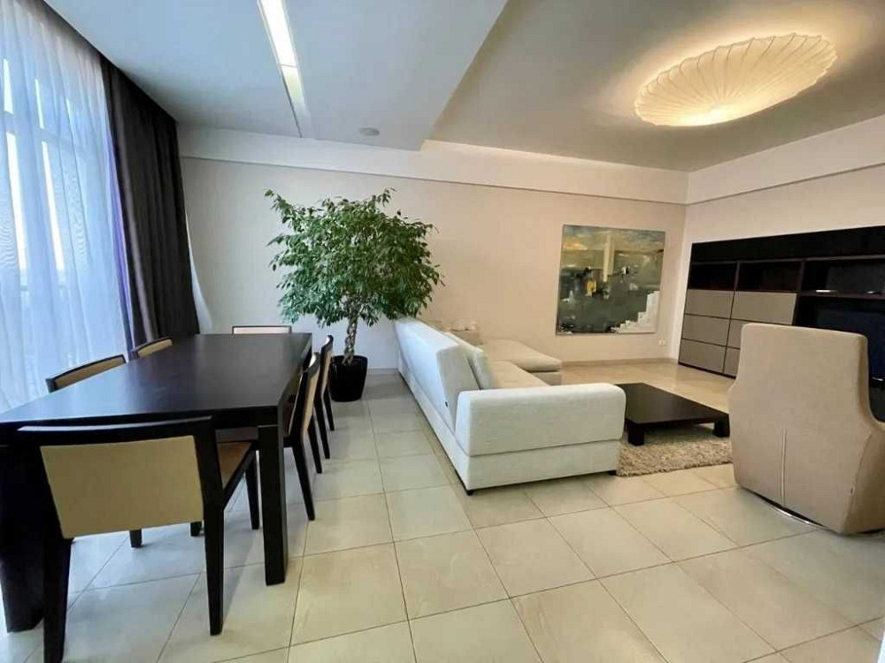 Продам видовую 3к квартиру в ЖК Бригадная-Чекмарева Днепр - изображение 1