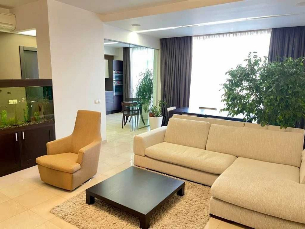 Продам видовую 3к квартиру в ЖК Бригадная-Чекмарева Днепр - изображение 6