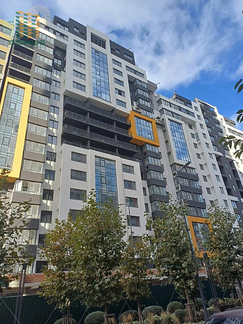 Продам! Смарт-квартира с балконом. ЖК "Таировские сады". Лиманка - изображение 3