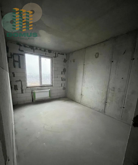 Продам! Смарт-квартира с балконом. ЖК "Таировские сады". Лиманка - изображение 4