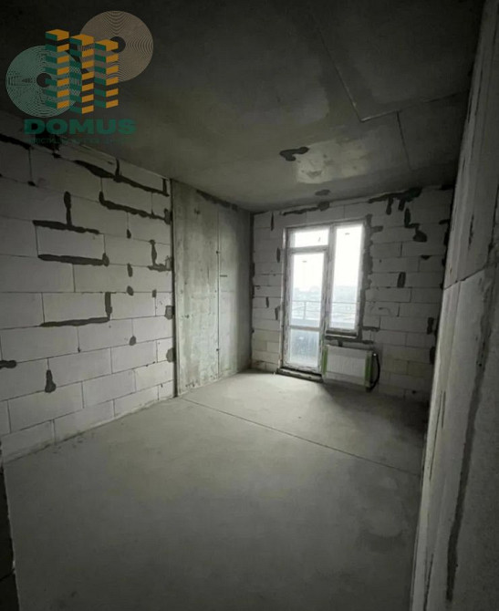 Продам! Смарт-квартира с балконом. ЖК "Таировские сады". Лиманка - изображение 5