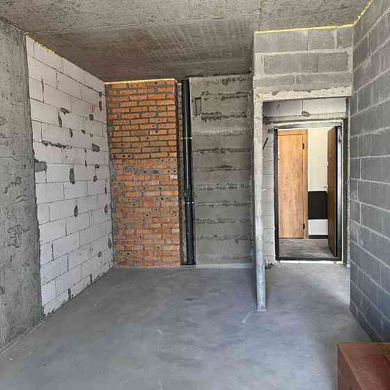 Однокімнатна квартира з наповненням, газ!Мінімальне оф.! БЕЗ комісії! Ирпень