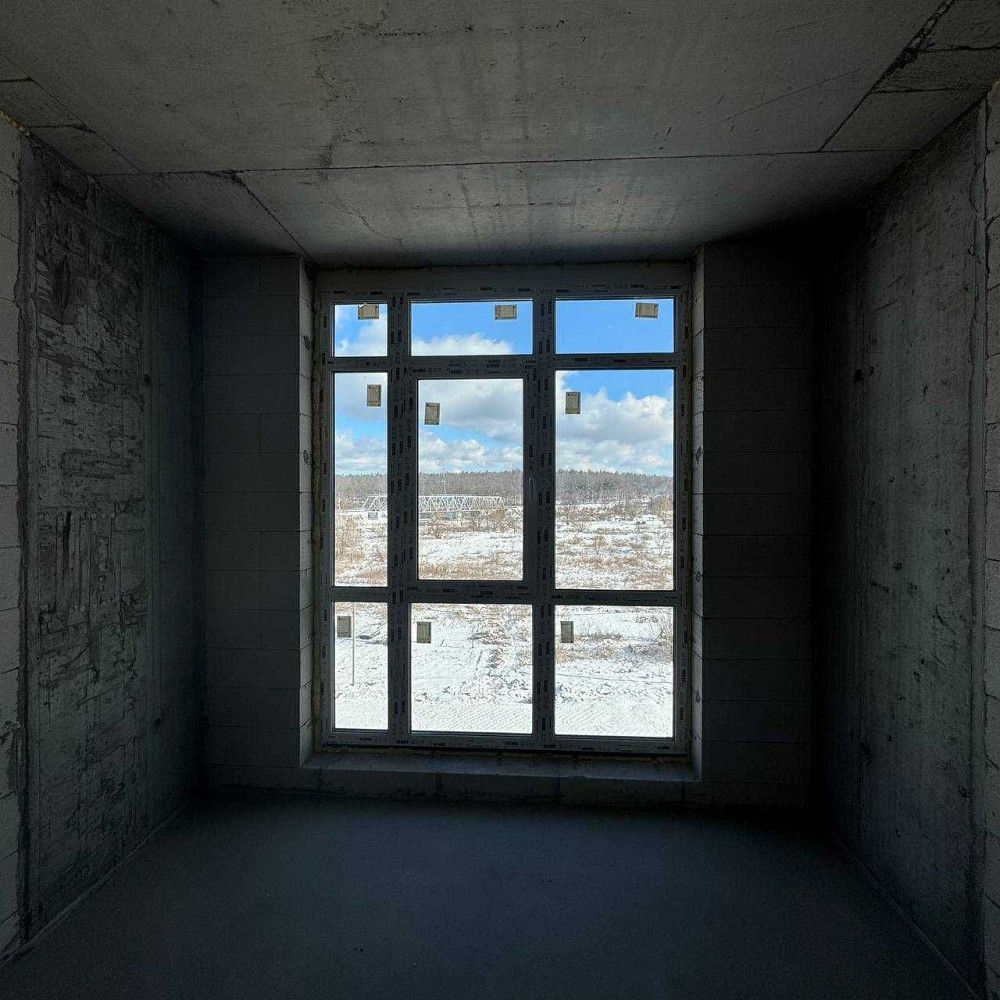 Однокімнатна квартира з наповненням, газ!Мінімальне оф.! БЕЗ комісії! Ирпень - изображение 8