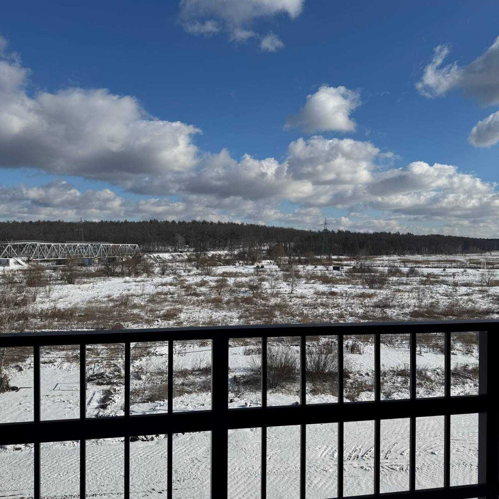 Однокімнатна квартира з наповненням, газ!Мінімальне оф.! БЕЗ комісії! Ирпень - изображение 2