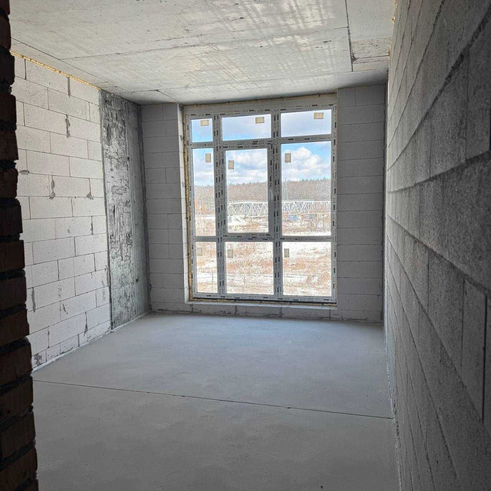 Однокімнатна квартира з наповненням, газ!Мінімальне оф.! БЕЗ комісії! Ирпень - изображение 4