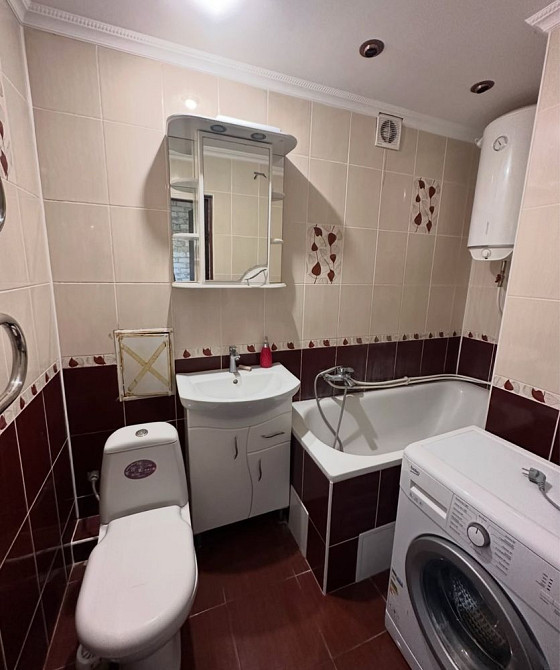 Продам 1 кім квартиру район Дубнівськоі Луцк - изображение 4