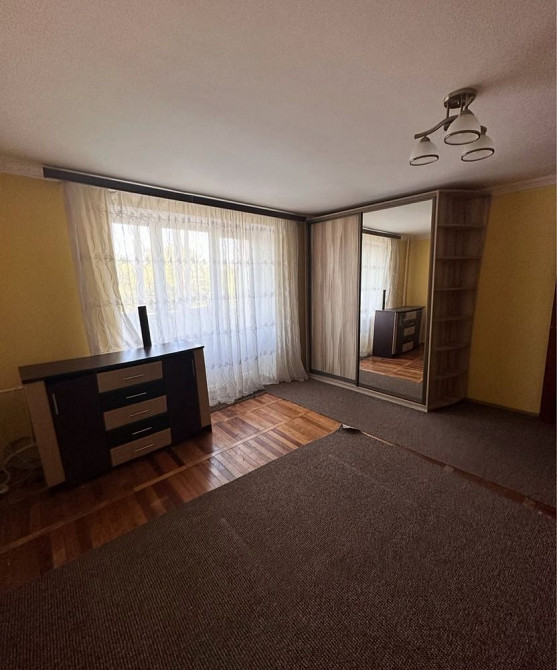 Продам 1 кім квартиру район Дубнівськоі Луцк - изображение 3