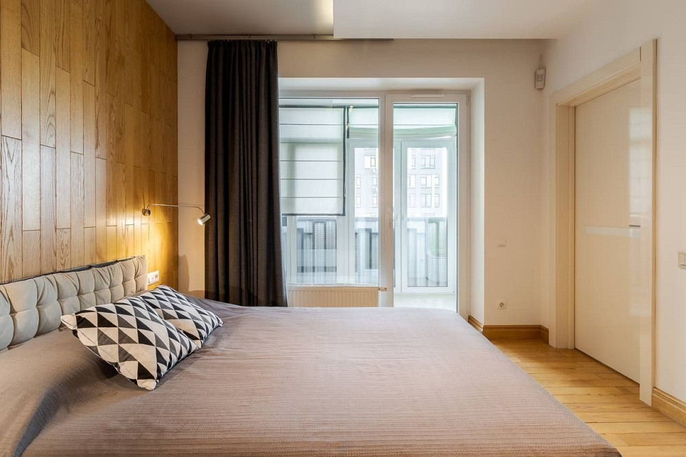 Продаж 2 кімн.квартири  з дизайнерським ремонтом новобудові  по вул. П Львів - зображення 8