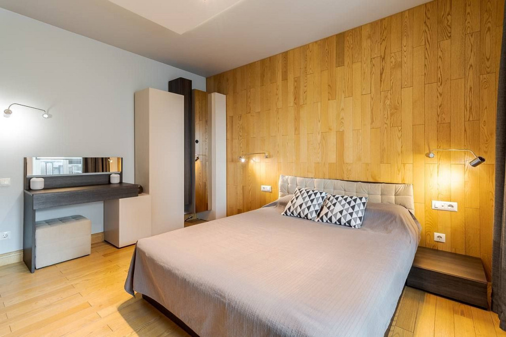 Продаж 2 кімн.квартири  з дизайнерським ремонтом новобудові  по вул. П Львів - зображення 7