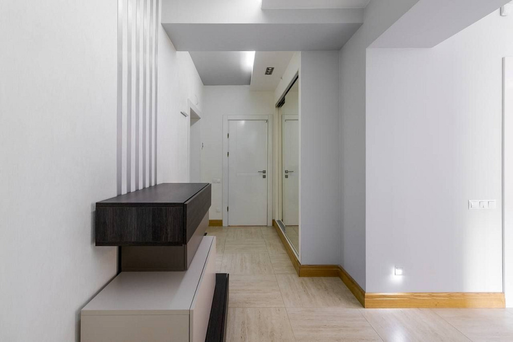 Продаж 2 кімн.квартири  з дизайнерським ремонтом новобудові  по вул. П Львів - зображення 5