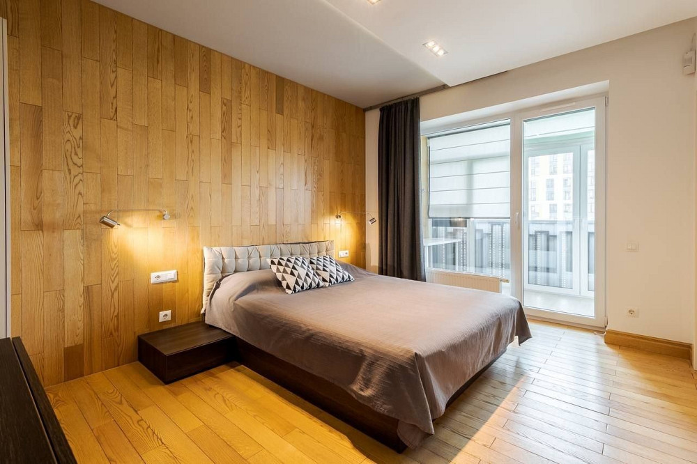 Продаж 2 кімн.квартири  з дизайнерським ремонтом новобудові  по вул. П Львів - зображення 6