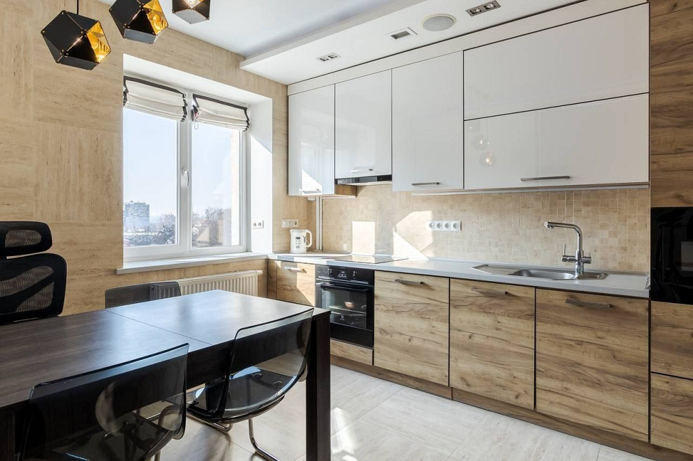 Продаж 2 кімн.квартири  з дизайнерським ремонтом новобудові  по вул. П Львів - зображення 4