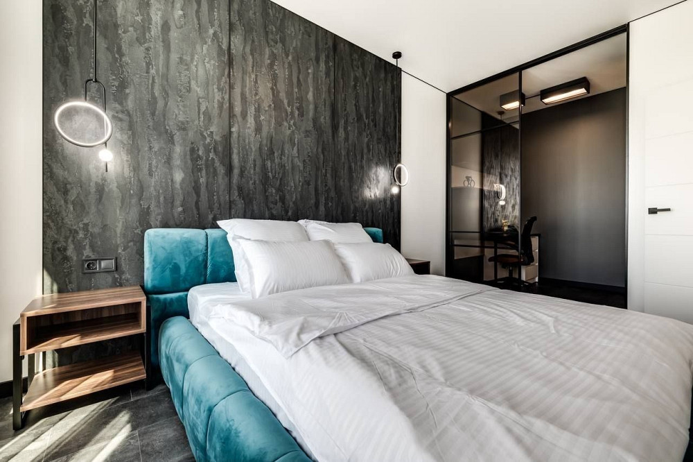 Продаж квартири з дизайнерським ремонтом в ЖК Park Residence Львів - зображення 6