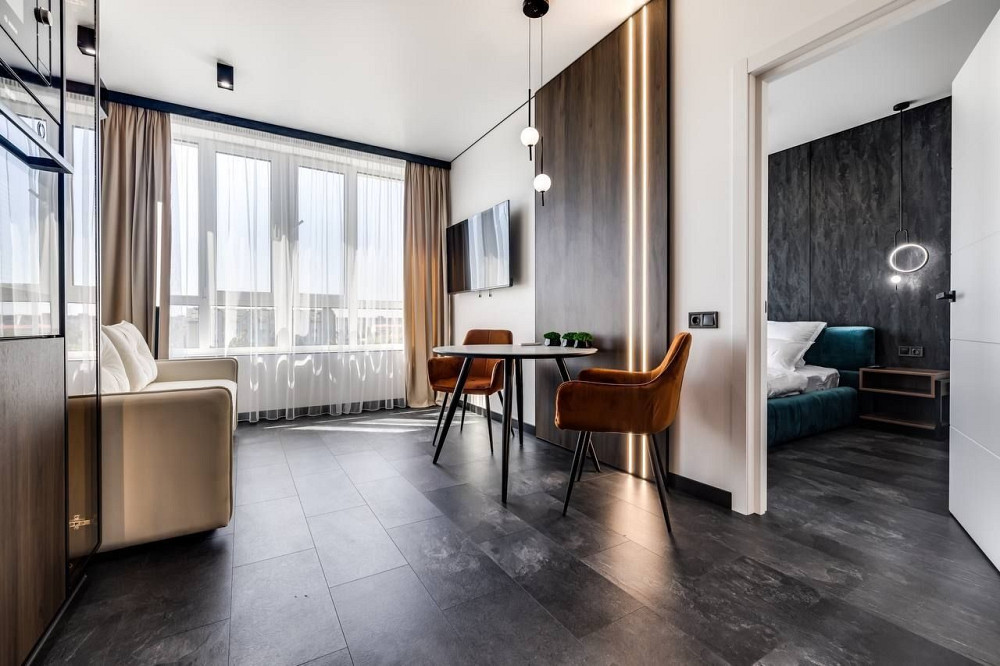 Продаж квартири з дизайнерським ремонтом в ЖК Park Residence Львів - зображення 5