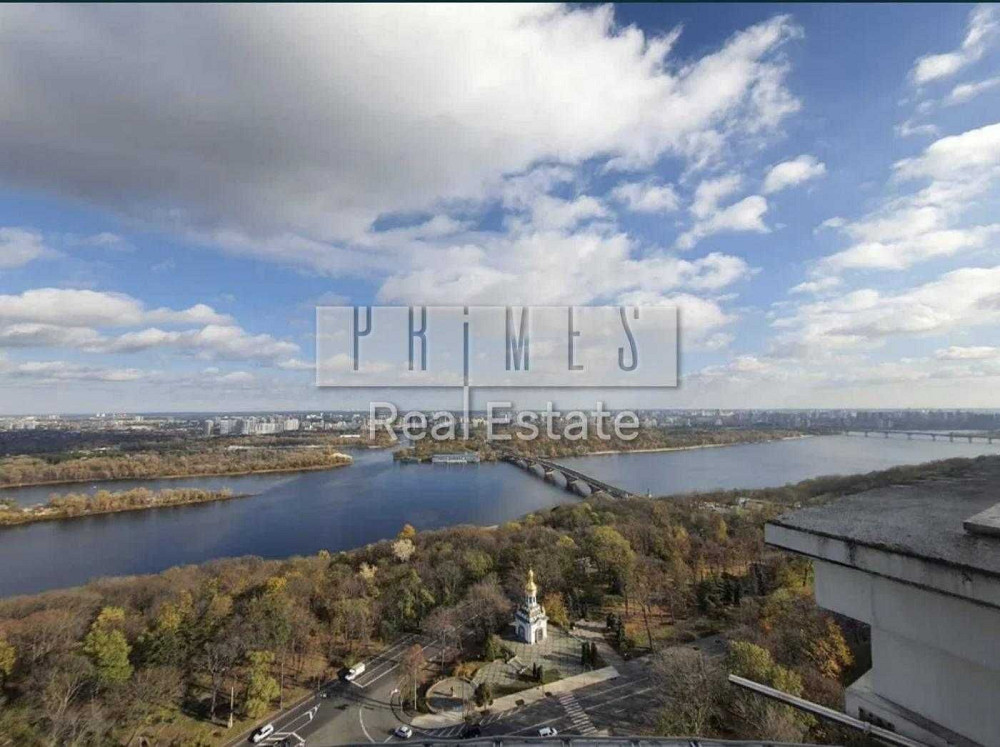 Продаж видової 4-к квартири 242 м2 в Diamond Hill, Івана Мазепи 11 Б Київ - зображення 7