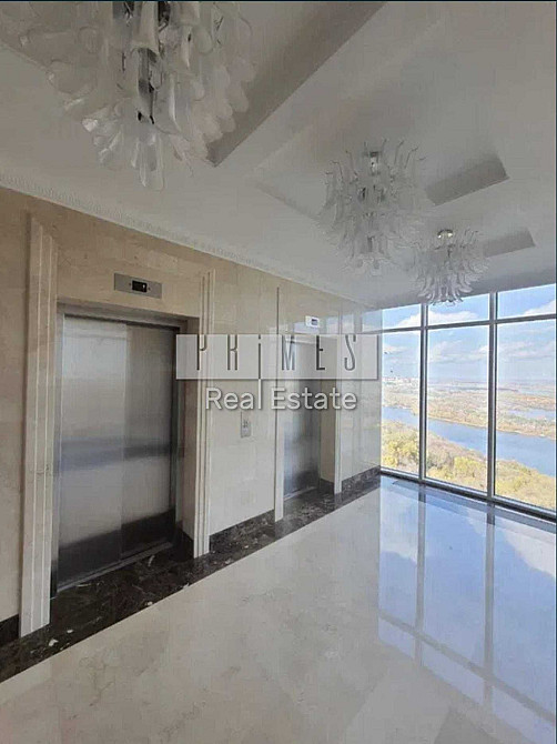 Продаж видової 4-к квартири 242 м2 в Diamond Hill, Івана Мазепи 11 Б Київ - зображення 6