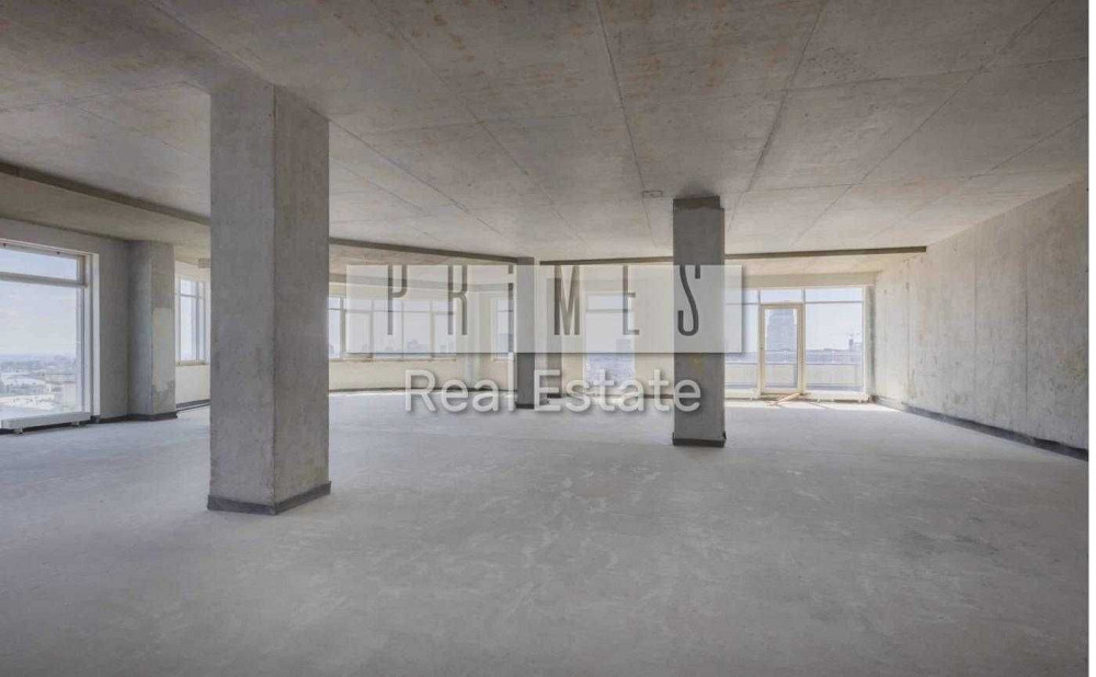 Продаж видової 4-к квартири 242 м2 в Diamond Hill, Івана Мазепи 11 Б Київ - зображення 3