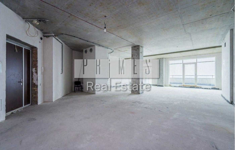 Продаж видової 4-к квартири 242 м2 в Diamond Hill, Івана Мазепи 11 Б Київ - зображення 4