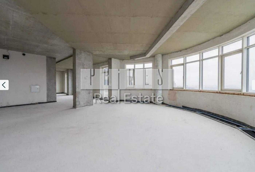 Продаж видової 4-к квартири 242 м2 в Diamond Hill, Івана Мазепи 11 Б Київ - зображення 2