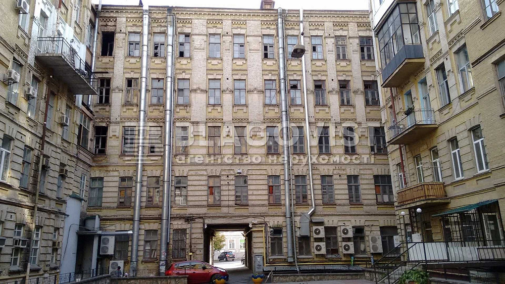 2 к кв. Шикарна. Історичний центр. 82м2. Ремонт. Київ - зображення 3