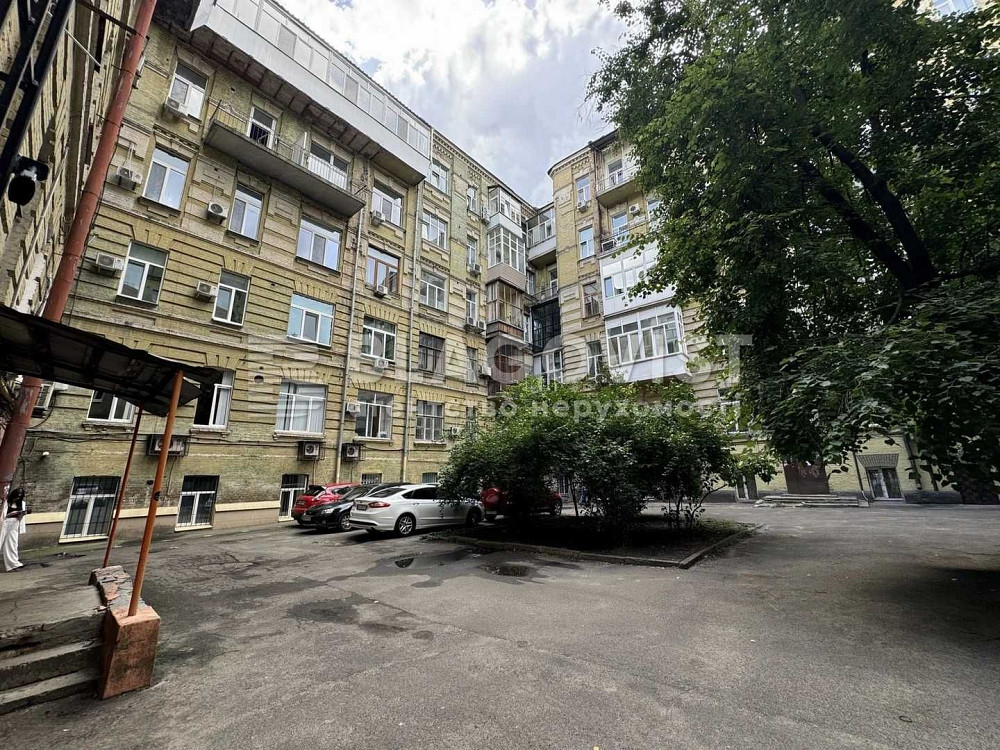 2 к кв. Шикарна. Історичний центр. 82м2. Ремонт. Київ - зображення 4